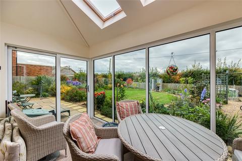 15 Wooding Close, Houghton Conquest, Bedford, MK45 3QL