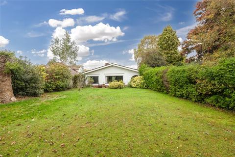 3 bedroom bungalow for sale, High Street, Sharnbrook, Bedford, Bedfordshire, MK44