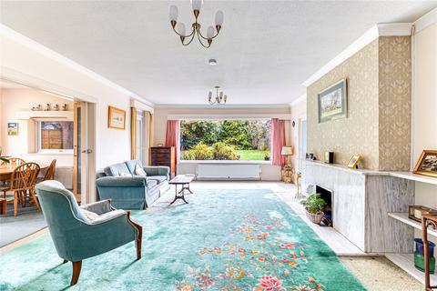 3 bedroom bungalow for sale, High Street, Sharnbrook, Bedford, Bedfordshire, MK44