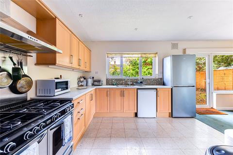 3 bedroom bungalow for sale, High Street, Sharnbrook, Bedford, Bedfordshire, MK44
