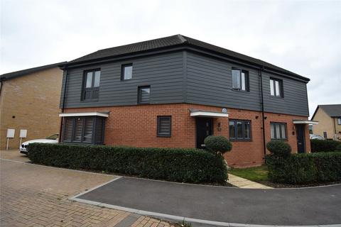 undefined, Titus Grove, Houghton Regis, Dunstable, Bedfordshire, LU5