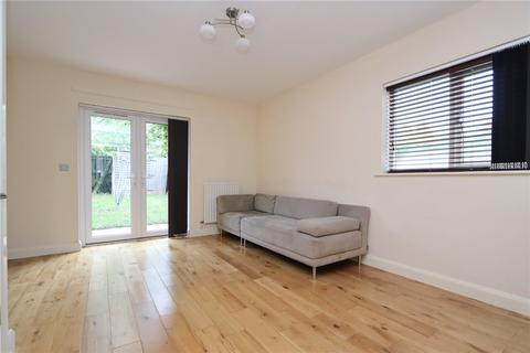2 bedroom end of terrace house for sale, Cavan Way, Broughton, MK10