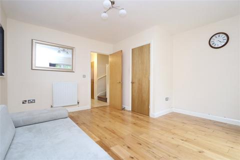 2 bedroom end of terrace house for sale, Cavan Way, Broughton, MK10