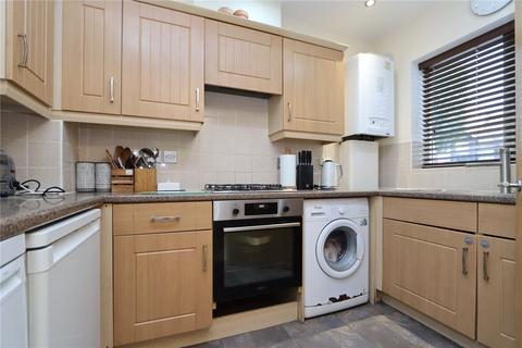 2 bedroom end of terrace house for sale, Cavan Way, Broughton, MK10