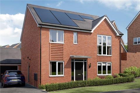 undefined, The Barlow at Strawberry Mews, Chescombe Road, Yatton BS49