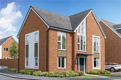 undefined, The Garnet at Strawberry Mews, Chescombe Road, Yatton BS49