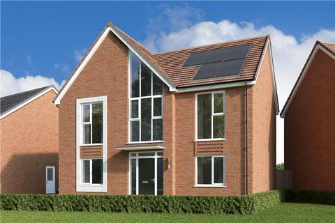 undefined, The Garnet at Strawberry Mews, Chescombe Road, Yatton BS49