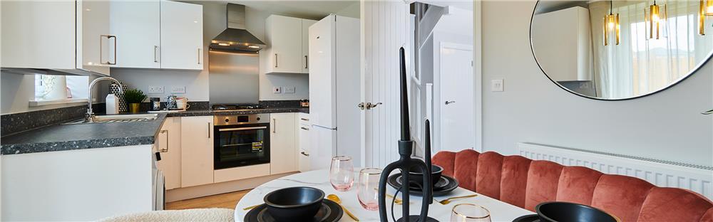 House in Yatton, North Somerset - View 2