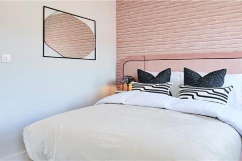3 bedroom semi-detached house for sale, The Thea at Strawberry Mews, Chescombe Road, Yatton BS49