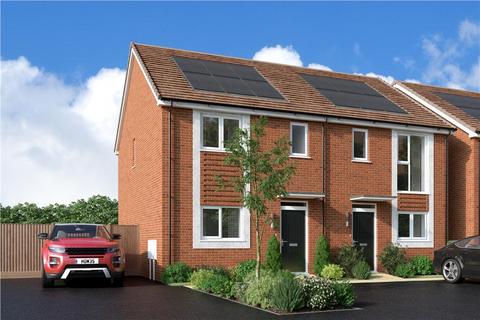 undefined, The Wilfred at Strawberry Mews, Chescombe Road, Yatton BS49