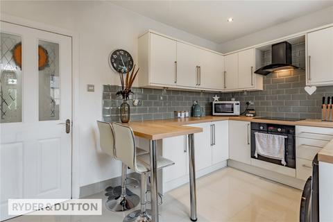 2 bedroom terraced house for sale, Windham Street, Smallbridge, Rochdale, Greater Manchester, OL16