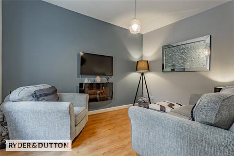 2 bedroom terraced house for sale, Windham Street, Smallbridge, Rochdale, Greater Manchester, OL16