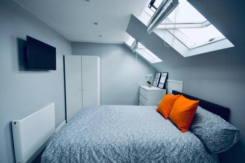 7 bedroom house to rent, Kenmare Road, Liverpool L15