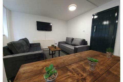 undefined, Cranborne Road, Liverpool L15