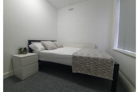 undefined, Cranborne Road, Liverpool L15
