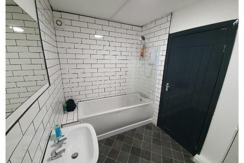undefined, Cranborne Road, Liverpool L15