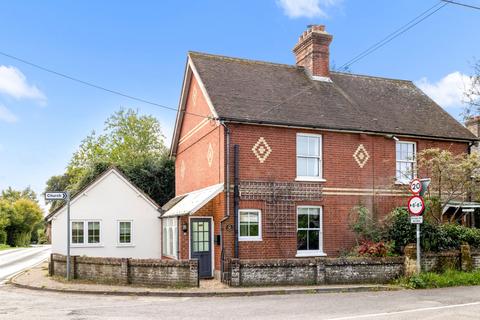 undefined, School Lane, Steyning BN44