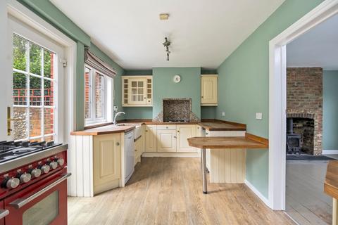 undefined, School Lane, Steyning BN44