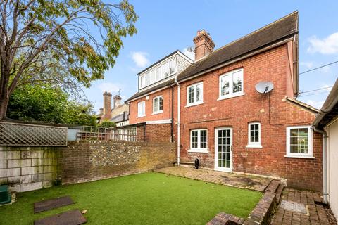 undefined, School Lane, Steyning BN44