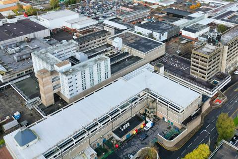 Office for sale, Cwmbran Cwmbran NP44 1PX
