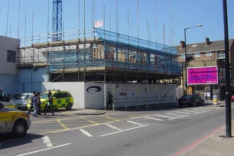 Retail property (high street) to rent, 112-118 Homerton High St London E9 6JA