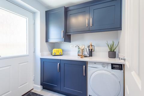 4 bedroom detached house for sale, CORNELL at Doxford Green Burdon Lane, Ryhope, SUNDERLAND SR3