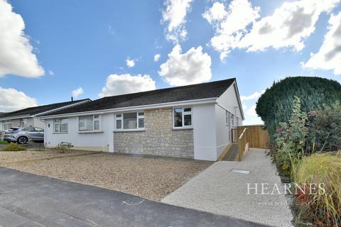 Coppice Avenue, Ferndown, BH22