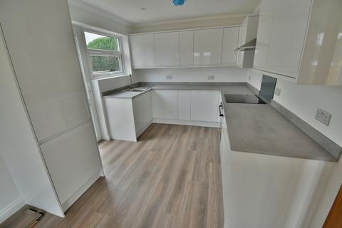 2 bedroom semi-detached bungalow for sale, Coppice Avenue, Ferndown, BH22