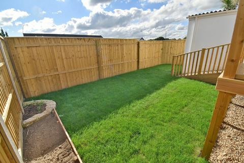 2 bedroom semi-detached bungalow for sale, Coppice Avenue, Ferndown, BH22