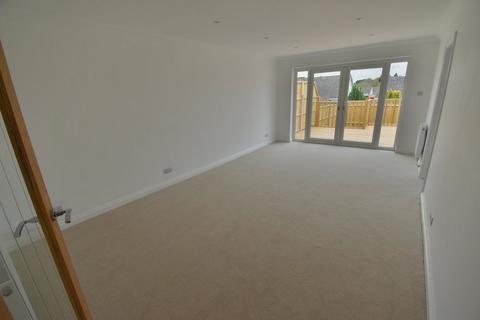 2 bedroom semi-detached bungalow for sale, Coppice Avenue, Ferndown, BH22