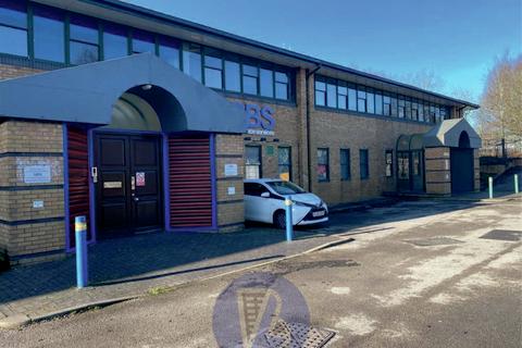 1 bedroom flat to rent, Flat 12, Park Place, Beecroft Court, Cannock, Staffordshire