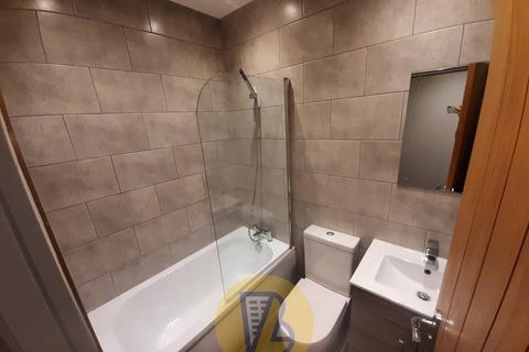 1 bedroom flat to rent, Flat 12, Park Place, Beecroft Court, Cannock, Staffordshire