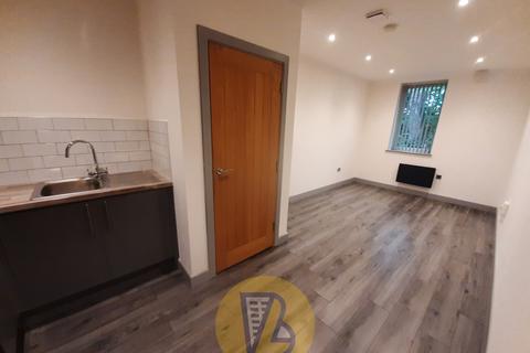 1 bedroom flat to rent, Flat 12, Park Place, Beecroft Court, Cannock, Staffordshire