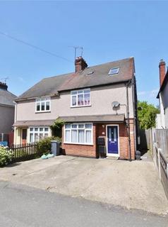 undefined, Cromwell Road, Brentwood, CM14