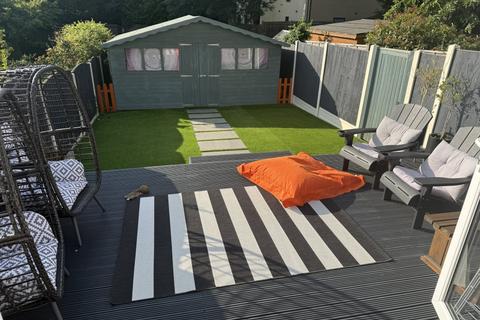 undefined, Cromwell Road, Brentwood, CM14