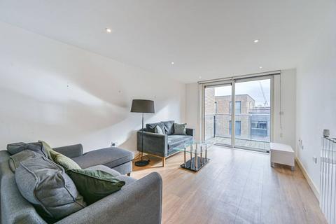 2 bedroom flat to rent, Whiting Way, Rotherhithe, London, SE16