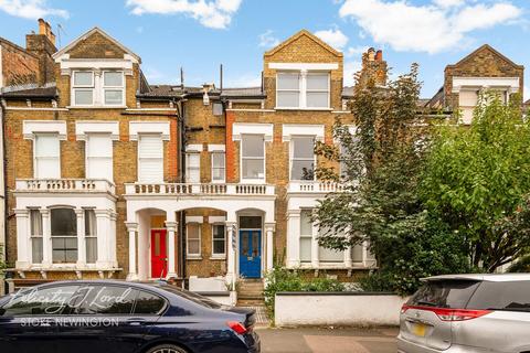 Dunsmure Road, London N16