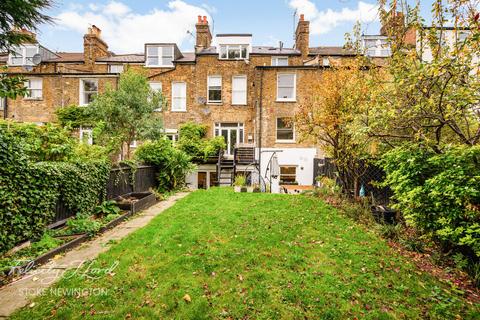 3 bedroom flat for sale, Dunsmure Road, London N16