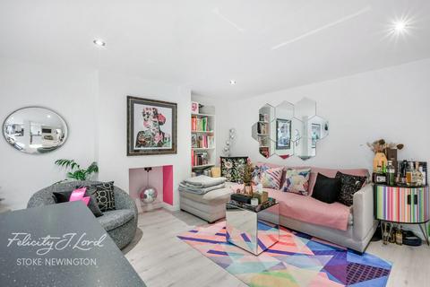 Dunsmure Road, London N16