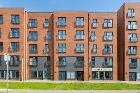 3 bedroom apartment for sale, Ocean Drive, Edinburgh, EH6