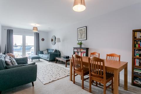 3 bedroom apartment for sale, Ocean Drive, Edinburgh, EH6