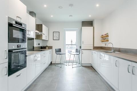 3 bedroom apartment for sale, Ocean Drive, Edinburgh, EH6