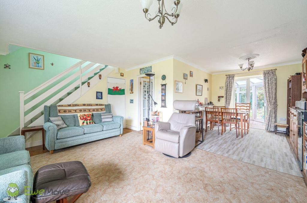 Living Dining Room