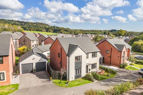 5 bedroom detached house for sale, Capel Llanilltern, Cardiff CF5