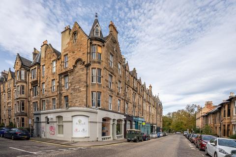1 (1F1) Roseneath Terrace, Marchmont, Edinburgh, EH9 1JS