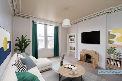undefined, 1 (1F1) Roseneath Terrace, Marchmont, Edinburgh, EH9 1JS