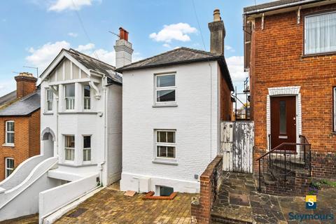 undefined, Brodie Road, Surrey GU1