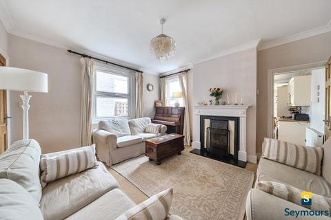undefined, Brodie Road, Surrey GU1
