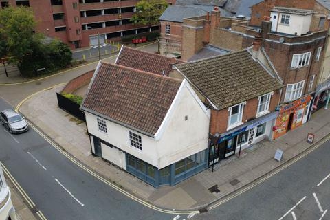 Mixed use for sale, Tacket Street , Ipswich , Suffolk, IP4 1BA
