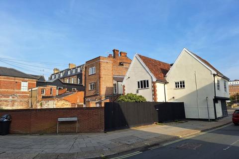 Mixed use for sale, Tacket Street , Ipswich , Suffolk, IP4 1BA